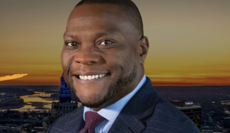 Mayor Nichols Invites Tulsa Residents to Community Conversations in October for Open Dialogue on City Challenges