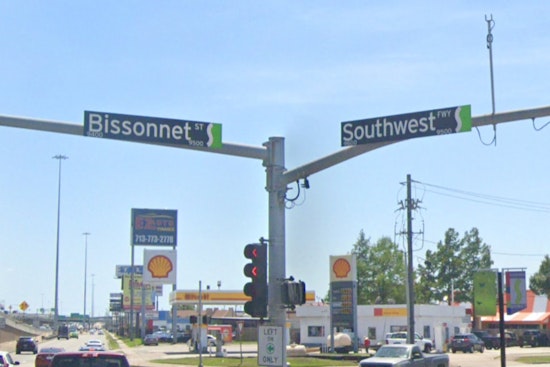 "Mayor of Bissonnet" Sentenced to 10 Years for Sex Trafficking and Offender Registration Violations
