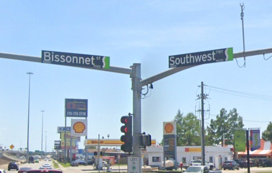 "Mayor of Bissonnet" Sentenced to 10 Years for Sex Trafficking and Offender Registration Violations