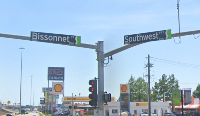 "Mayor of Bissonnet" Sentenced to 10 Years for Sex Trafficking and Offender Registration Violations