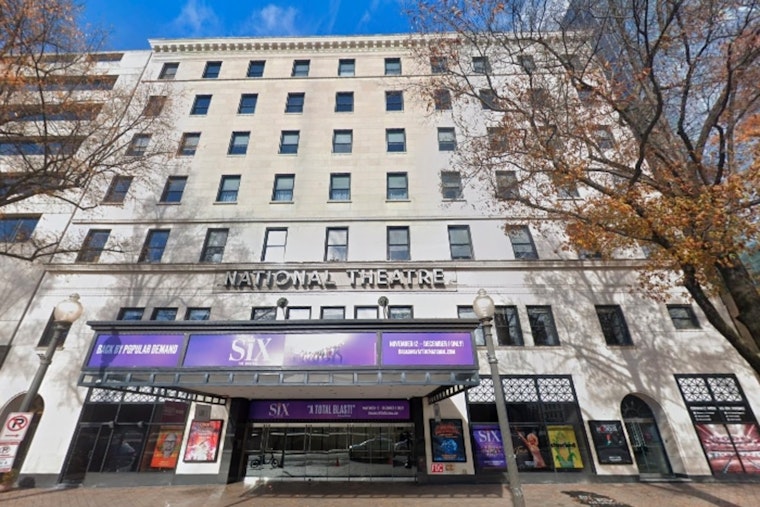 Mayor's Arts Awards Celebrate Cultural Excellence in Downtown DC's 40th Historic Gala