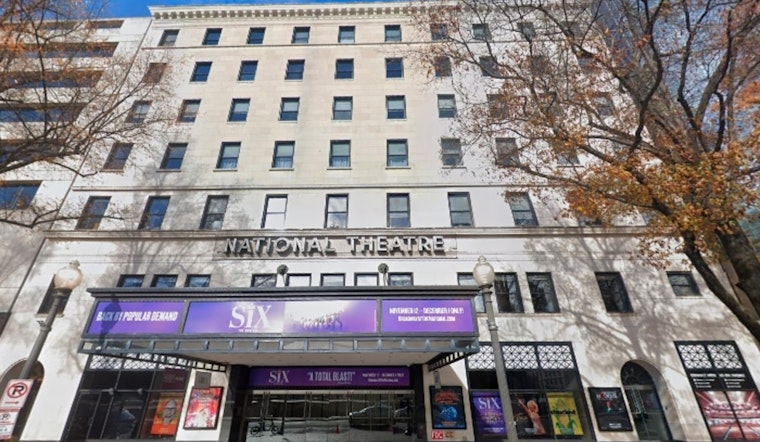 Mayor's Arts Awards Celebrate Cultural Excellence in Downtown DC's 40th Historic Gala