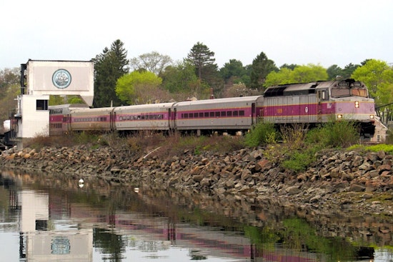 MBTA and Keolis Enhance Weekend Train Service to Salem for Haunted Happenings