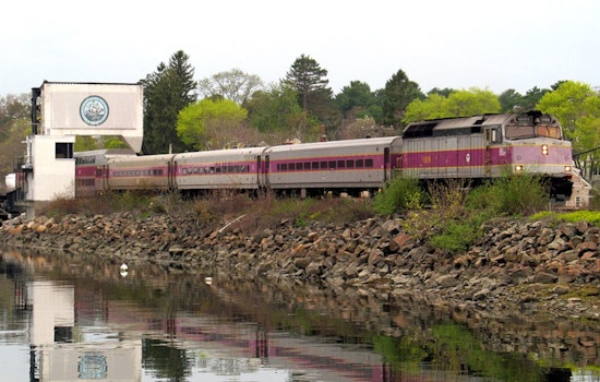 MBTA and Keolis Enhance Weekend Train Service to Salem for Haunted Happenings