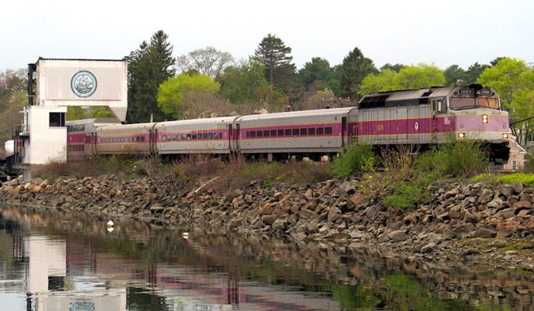 MBTA and Keolis Enhance Weekend Train Service to Salem for Haunted Happenings