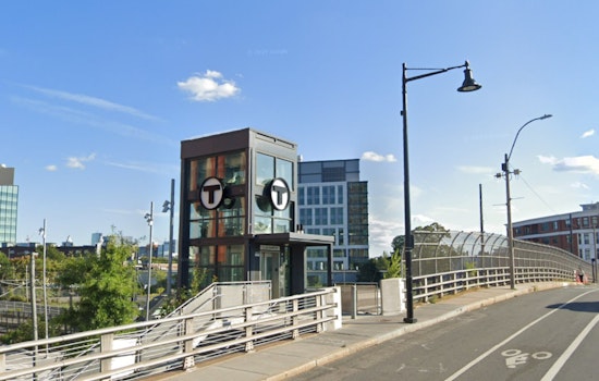 MBTA Announces October Service Suspensions on Green and Orange Lines for Safety Upgrades in Boston