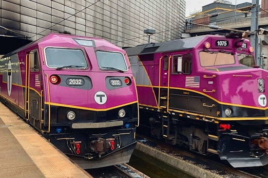 MBTA Enhances Accessibility with New 'The RIDE – MBTA' App and Online Booking for Paratransit Customers
