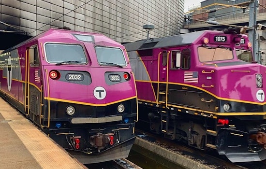 MBTA Enhances Accessibility with New 'The RIDE – MBTA' App and Online Booking for Paratransit Customers