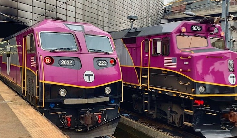 MBTA Enhances Accessibility with New 'The RIDE – MBTA' App and Online Booking for Paratransit Customers