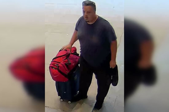 MBTA Transit Police Seek Public Assistance to Identify Person of Interest in South Weymouth Station Incident