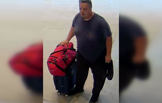 MBTA Transit Police Seek Public Assistance to Identify Person of Interest in South Weymouth Station Incident