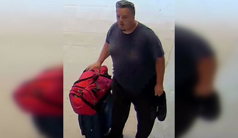 MBTA Transit Police Seek Public Assistance to Identify Person of Interest in South Weymouth Station Incident