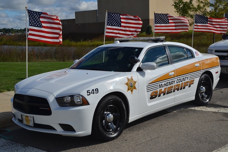 McHenry County Sheriff's Office Earns Prestigious ACE Accreditation for Emergency Dispatch Excellence