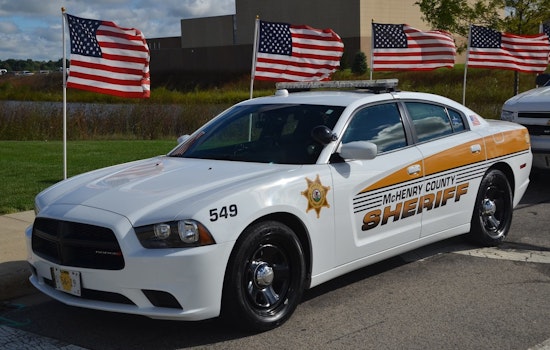 McHenry County Sheriff's Office Earns Prestigious ACE Accreditation for Emergency Dispatch Excellence