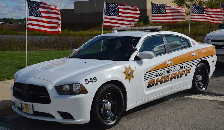 McHenry County Sheriff's Office Earns Prestigious ACE Accreditation for Emergency Dispatch Excellence