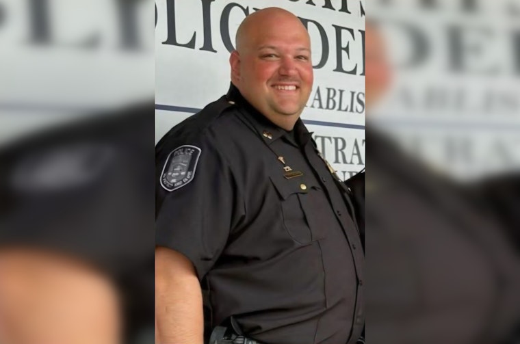 McCaysville Community Welcomes Home Hero Captain Brantley Worley with Supportive Celebration after Injury in Line of Duty