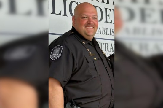 McCaysville Community Welcomes Home Hero Captain Brantley Worley with Supportive Celebration after Injury in Line of Duty