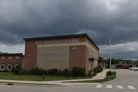 McCordsville Student Detained After Alleged Threats at Geist Montessori Academy, No Ongoing Threat, Say Police