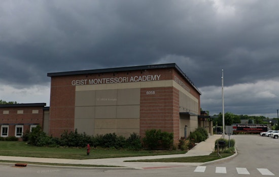 McCordsville Student Detained After Alleged Threats at Geist Montessori Academy, No Ongoing Threat, Say Police
