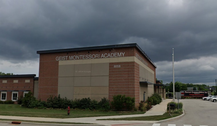 McCordsville Student Detained After Alleged Threats at Geist Montessori Academy, No Ongoing Threat, Say Police