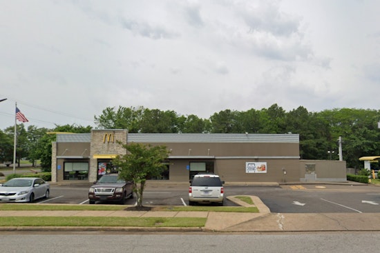 McDonald's Employee Shot in Drive-By Incident in Hickory Hill, Memphis; Police Investigating