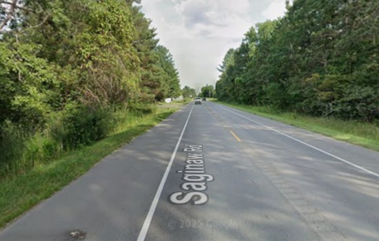 MDOT Announces Temporary Closure for Saginaw Road Repairs Near I-75 in Oakland County