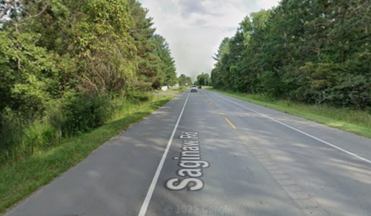 MDOT Announces Temporary Closure for Saginaw Road Repairs Near I-75 in Oakland County