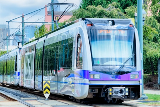 Mecklenburg County Board to Consider Public Input on New Transportation Authority Proposal in Charlotte