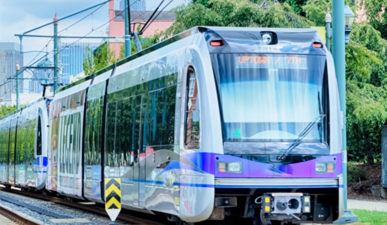 Mecklenburg County Board to Consider Public Input on New Transportation Authority Proposal in Charlotte