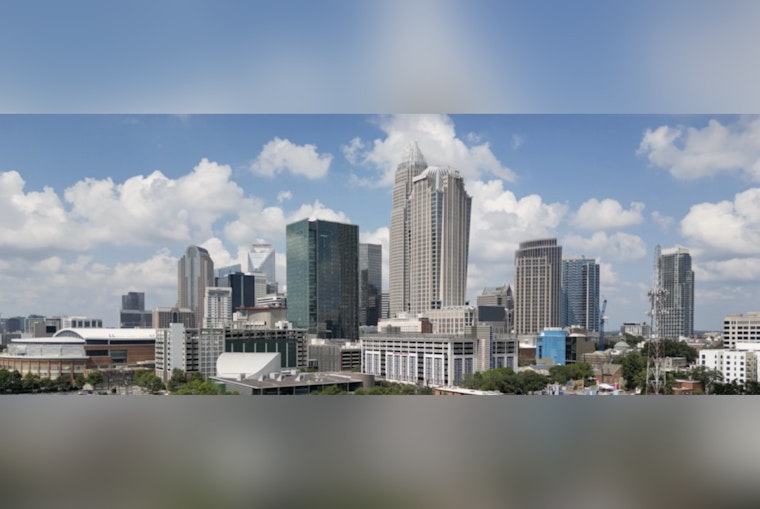 Mecklenburg County Celebrates a Decade of Meeting Federal Air Quality Standards