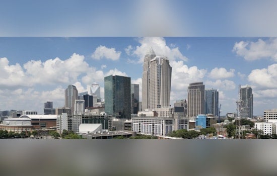 Mecklenburg County Celebrates a Decade of Meeting Federal Air Quality Standards