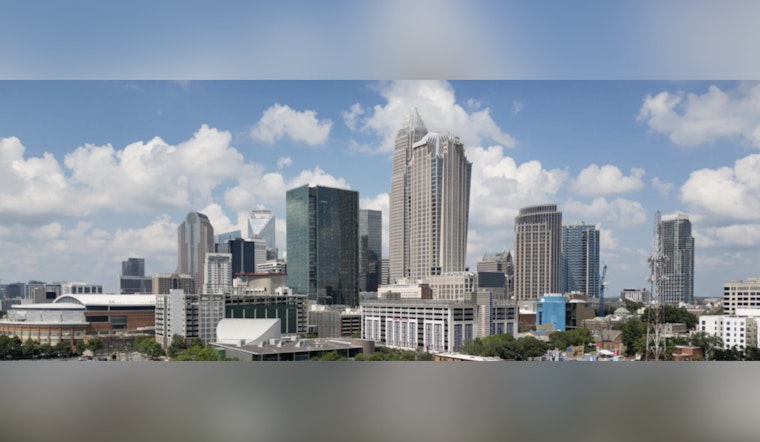 Mecklenburg County Celebrates a Decade of Meeting Federal Air Quality Standards