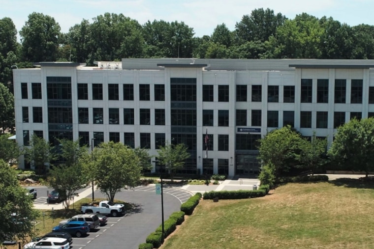 Mecklenburg County Honors Legacy of Rusty Rozzelle with Building Renaming