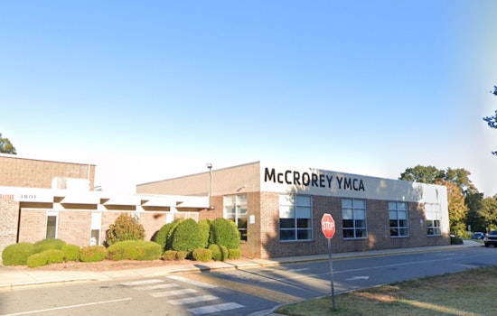 Mecklenburg County Ignites Fitness Fervor with MeckMoves 16-Week Challenge and Free MeckCheck Event