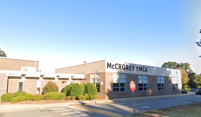 Mecklenburg County Ignites Fitness Fervor with MeckMoves 16-Week Challenge and Free MeckCheck Event