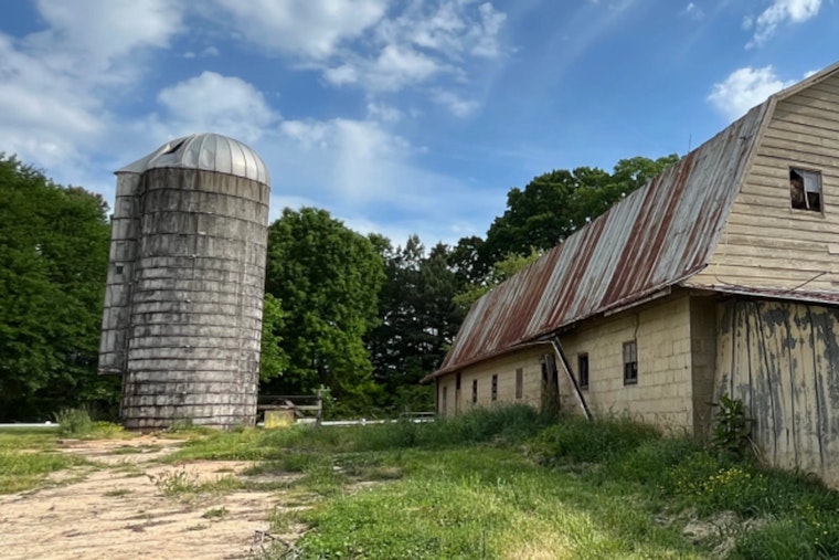 Mecklenburg County Introduces Ordinance to Preserve Farmland and Support Local Agriculture