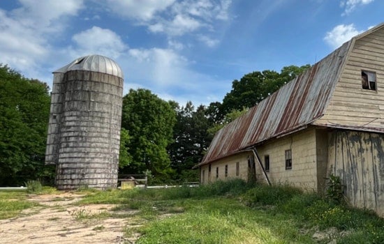 Mecklenburg County Introduces Ordinance to Preserve Farmland and Support Local Agriculture