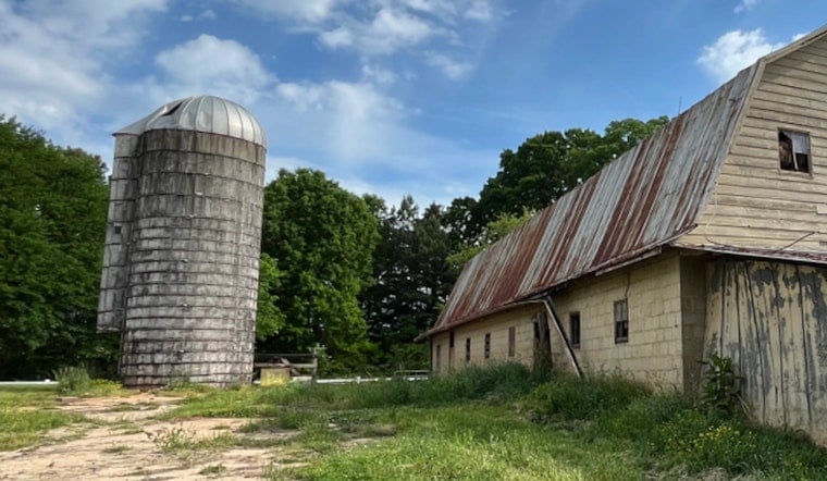 Mecklenburg County Introduces Ordinance to Preserve Farmland and Support Local Agriculture