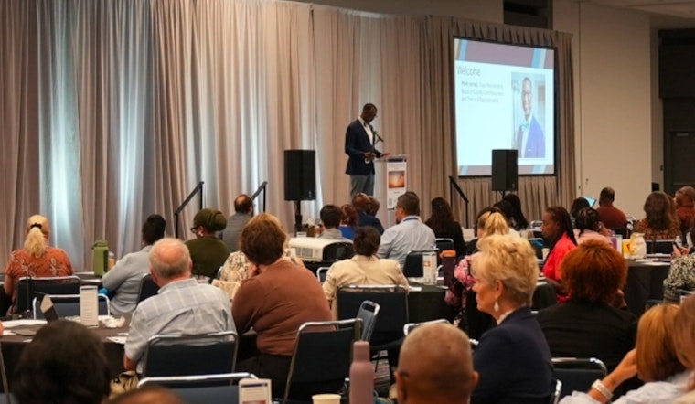 Mecklenburg County Launches Innovative Programs to Address Opioid Crisis with Settlement Funds
