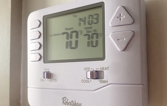 Mecklenburg County Offers Lifeline to Residents with Energy Bill Assistance Through Crisis Intervention Program