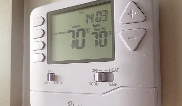 Mecklenburg County Offers Lifeline to Residents with Energy Bill Assistance Through Crisis Intervention Program