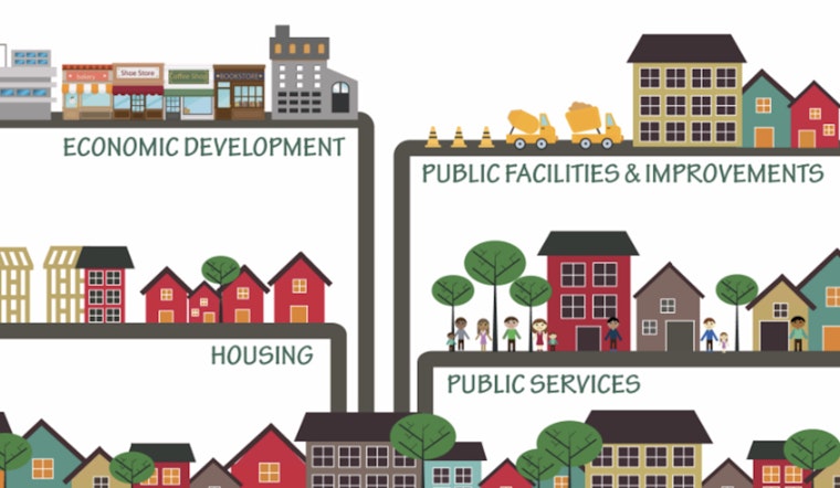Mecklenburg County Seeks Public Input on Housing and Community Development Efforts