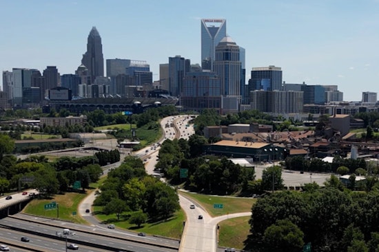 Mecklenburg County Seeks Residents for New Transportation Authority, Crucial Referendum Looms
