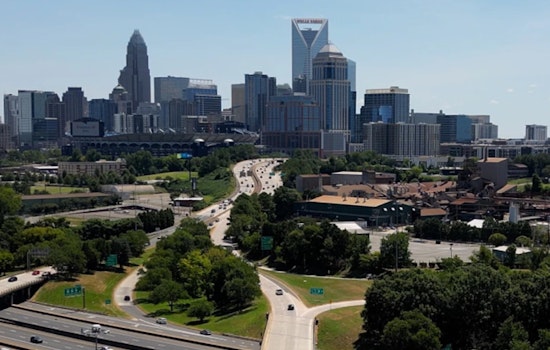 Mecklenburg County Seeks Residents for New Transportation Authority, Crucial Referendum Looms