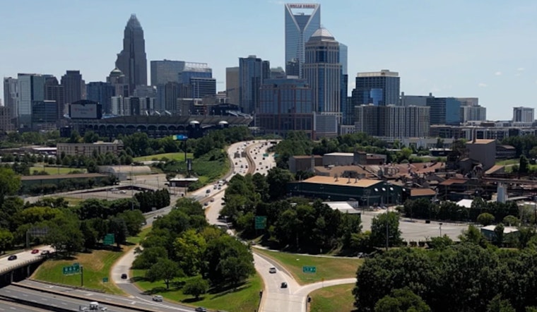 Mecklenburg County Seeks Residents for New Transportation Authority, Crucial Referendum Looms