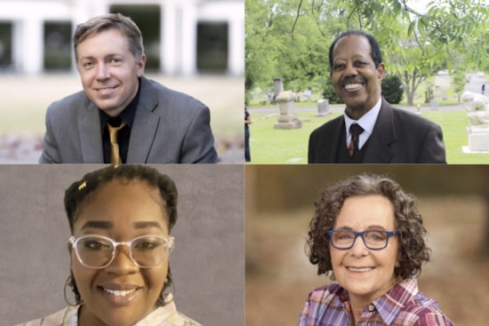 MeckRoots Explores Charlotte's Past with Author Talks and Genealogy Workshops as Mecklenburg County Immerses in Local History and Heritage