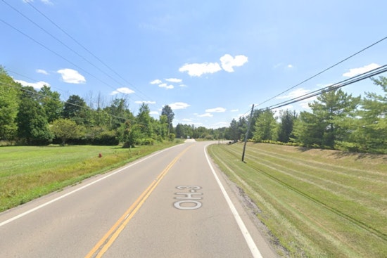 Medina Woman Killed in Vehicle Rollover on State Route 3, Not Wearing Seatbelt, Authorities Report