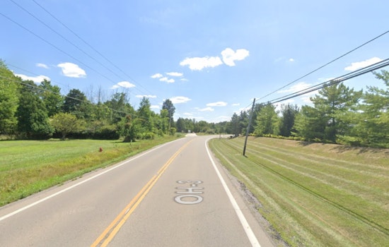 Medina Woman Killed in Vehicle Rollover on State Route 3, Not Wearing Seatbelt, Authorities Report