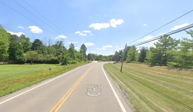 Medina Woman Killed in Vehicle Rollover on State Route 3, Not Wearing Seatbelt, Authorities Report