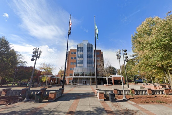 Megan Peyton Appointed to Clark County District Court Bench Amidst Judge Kelli E. Osler's Retirement